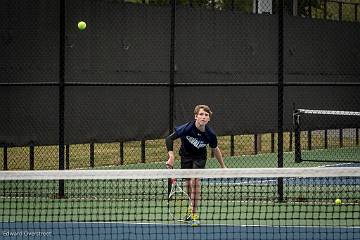 Tennis vs JL Mann 297